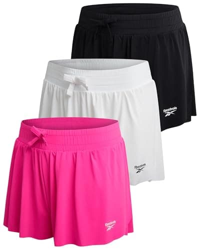 Reebok Performance Pack