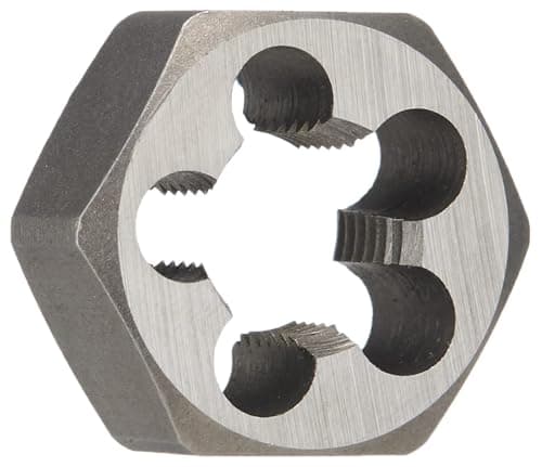 Budget 5/16" Hex Die