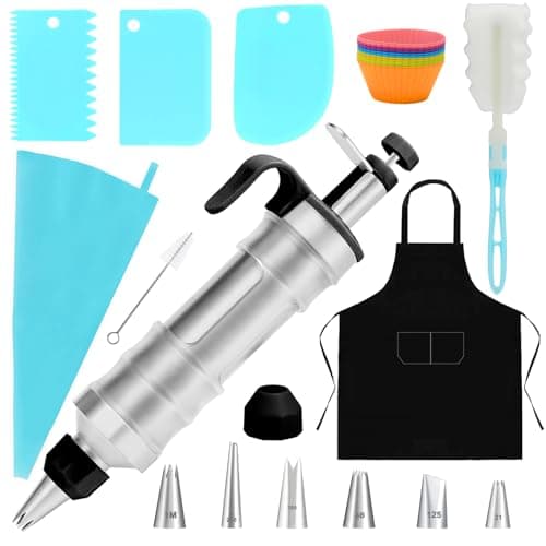 All-in-One Decorating Kit