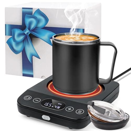 Rapid Heat Warmer Set