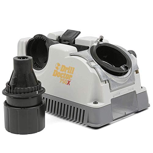 Drill Doctor Precision