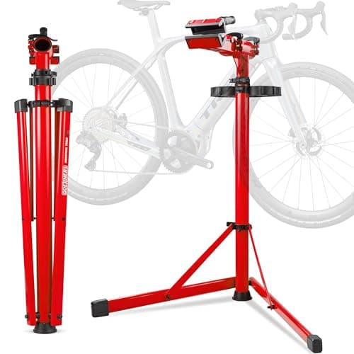 176 lb Heavy-Duty Stand