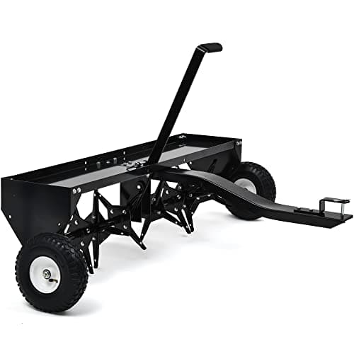 YITAMOTOR 48-inch Aerator