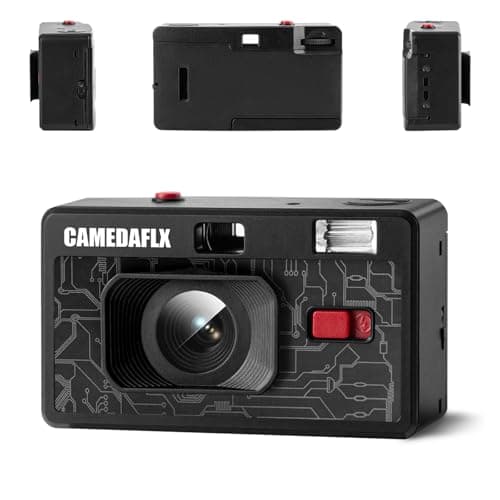 Budget Reusable 35mm