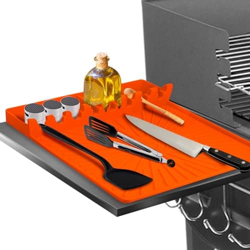 Koolstuffs Grill Mat