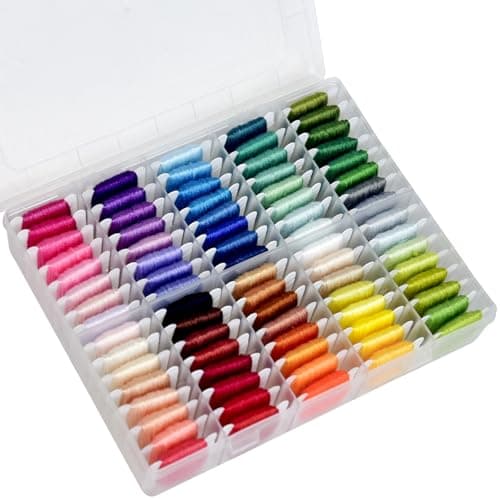 Organized Starter Kit