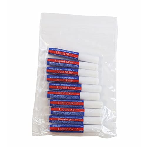 10-Pack Liquid Bandage
