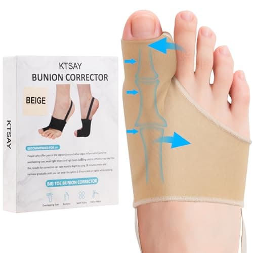All‑Day Support Splint
