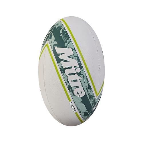 The Best Rugby Balls