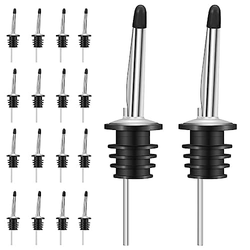 The Best Bottle Pour Spouts