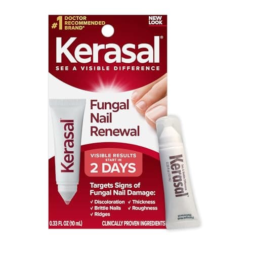 Kerasal Nail Repair