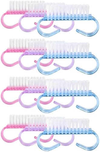 The Best Nail Cleaning Brushes