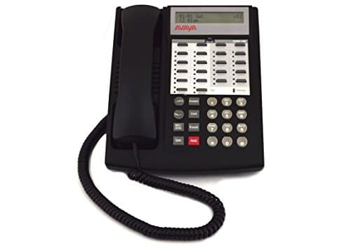 Avaya Partner 18D Phone