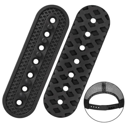 Compact Hat Extender