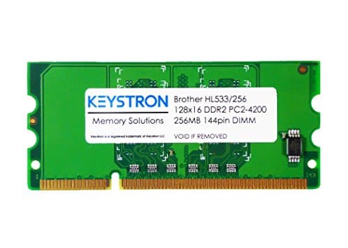 256MB DDR2 Brothers
