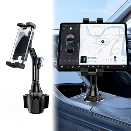 YYDBS Premium Cup Mount