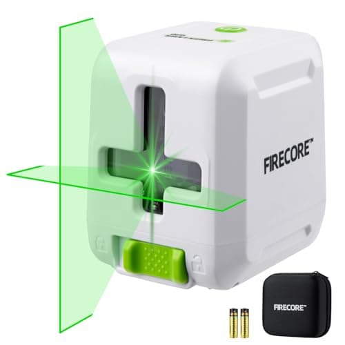 Green Cross Laser