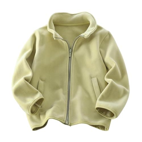 Polar Fleece Jacket