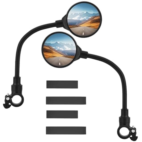 The Best Bike Mirrors