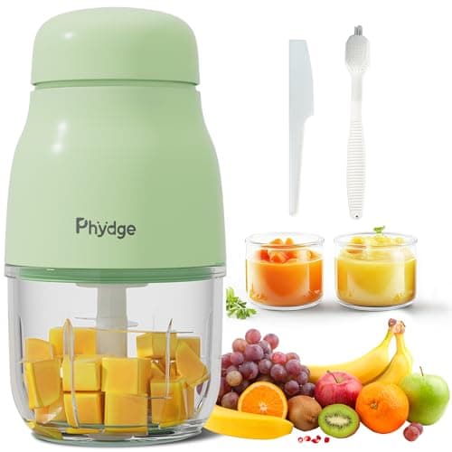 Quick Puree Maker