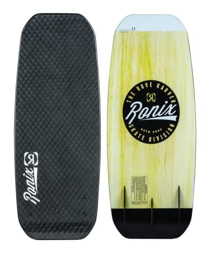 Rove Karver Wakeskate