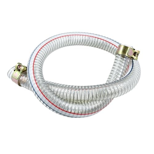 Replacement Suction Hose