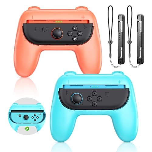 Slim Comfort Grip