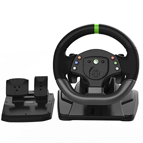 Xbox 360 Wheel Bundle