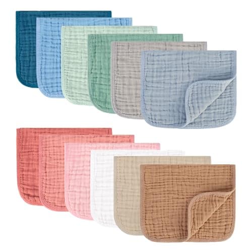 MIGIOL Muslin Pack