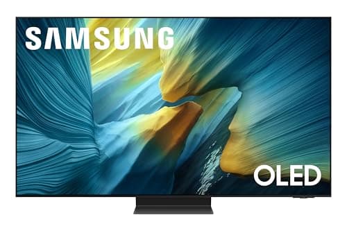SAMSUNG 65-Inch S95F