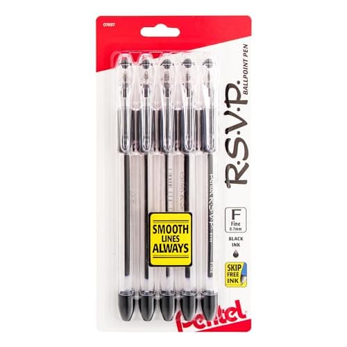 Everyday Fine Ballpoints