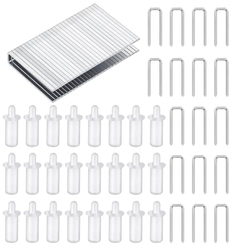 Shutter Repair Kit