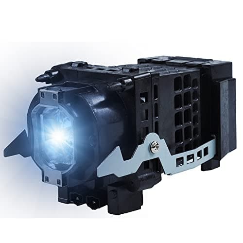 JISIZKY XL-2400 Lamp