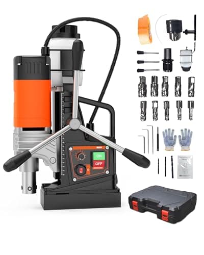1750W High-Torque Drill
