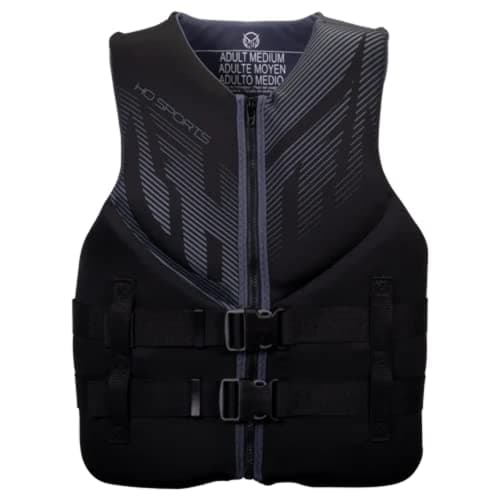 Wakeboard Impact Vest