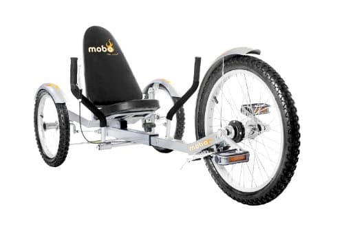 Mobo Cruiser Triton Pro