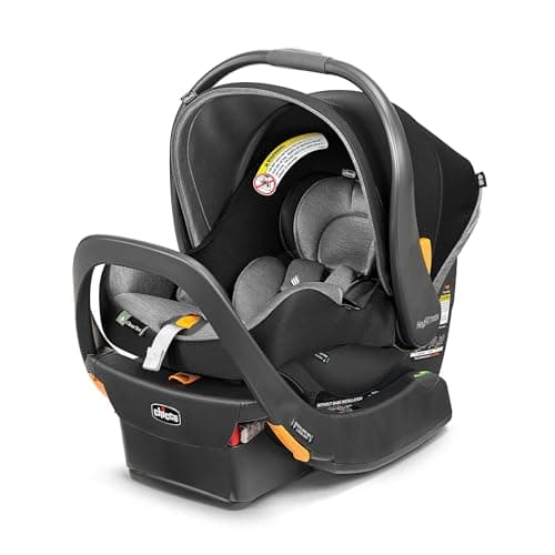 Chicco KeyFit Max