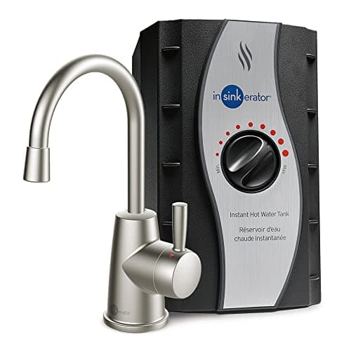 InSinkErator HOT250 System
