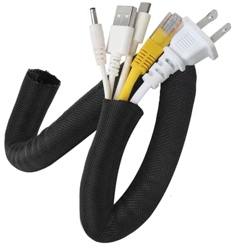 16ft Budget Cable Sleeve