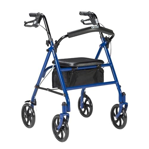 Drive Medical Classic Rollator