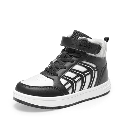 Budget High-Tops