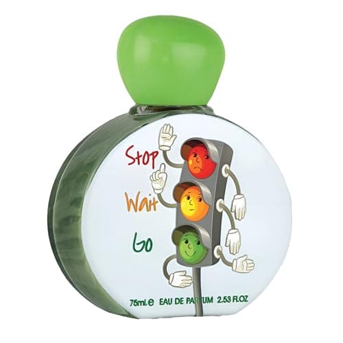 Pride Stop Kids EDP