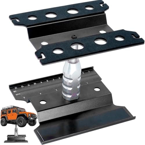 Adjustable Repair Work Stand