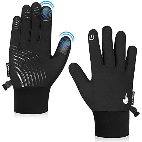 The Best Boys' Running Gloves