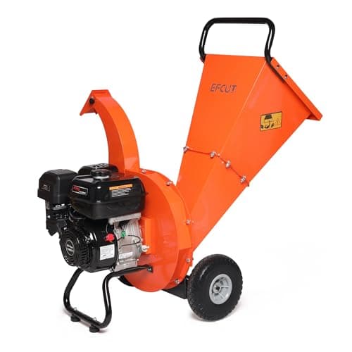 EFCUT C40 Wood Chipper