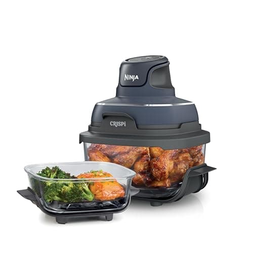 Ninja Crispi Glass Air Fryer