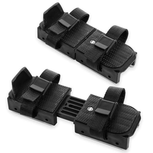 Toddler Double Runner Skates