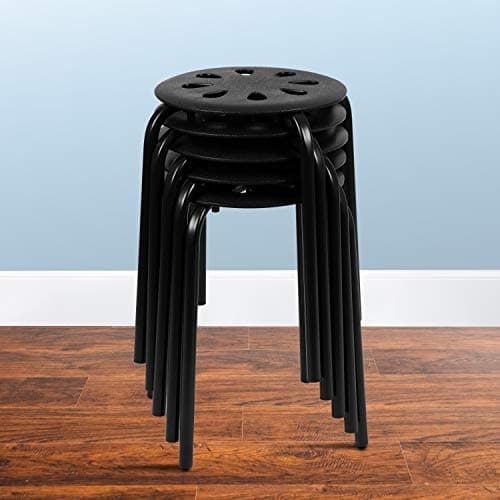 Nesting Stack Stools