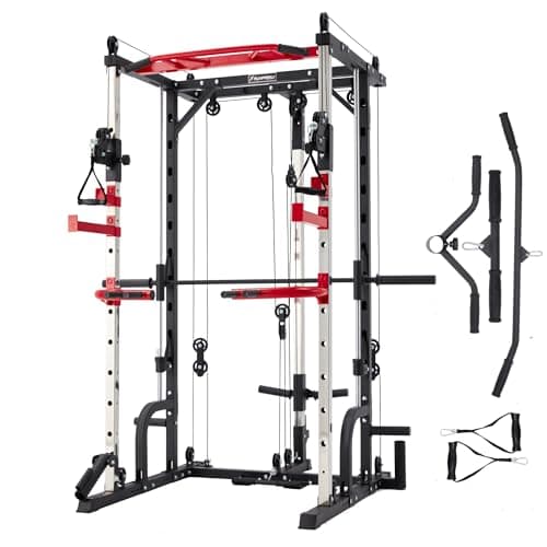 All-in-One Trainer