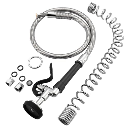 Commercial Pre-Rinse Kit